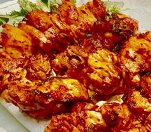 Куриные грудки