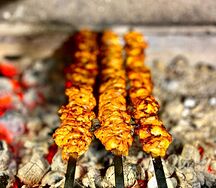 Филе куриной голени