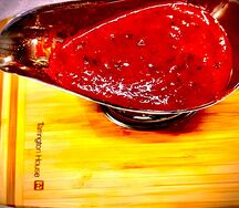 Соус томатный