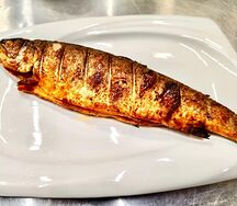 Рыба Форель