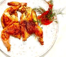 Цыпленок табака 