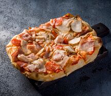 Пицца Мясная