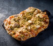 Пицца Франческа