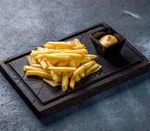 Картофель фри