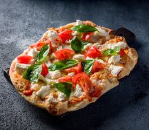 Пицца Капри