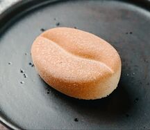 Кофейное крем-брюле