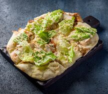 Пицца Цезарь