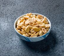 Арахис солёный