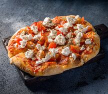 Пицца Сицилина