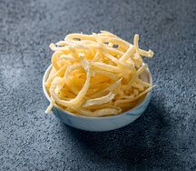 Кальмар сушеный