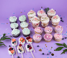 Подарочный сет десертов Для мамы