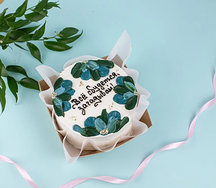 Бенто-торт Все сбудется, загадывай!