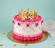 Торт подарочный Императрица