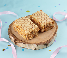 Пирожное эстерхази