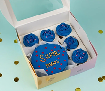 Бенто-бокс Superman