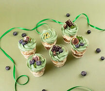 Подарочный набор трайфлов Для мужчин