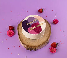 Бенто-торт Твой день- твой торт