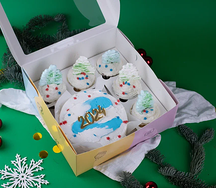 Бенто-бокс 2024!