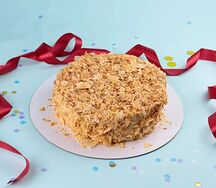 Торт Наполеон 1200г