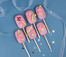 Набор эскимо Маме 6шт