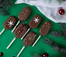 Набор эскимо Новогодний 6шт