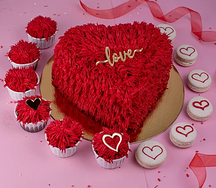 Сет Подарочный Истинная Страсть