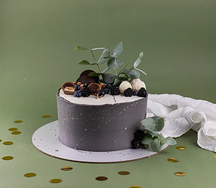 Торт Подарочный для мужчины №3