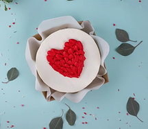 Бенто-торт Мое сердце