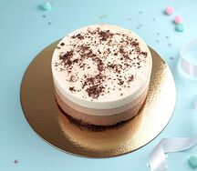 Торт Три шоколада 1,6кг