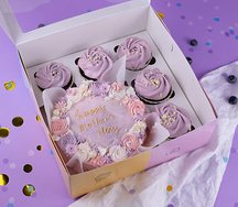 Бенто-бокс Mothers day pink