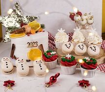 Сет подарочный Веселые посиделки