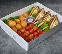 Kids Детская коллекция