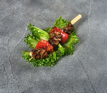 Брошет из свинины 