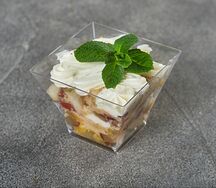 Frutta итальянский десерт