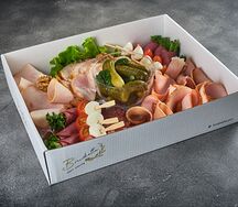 Meat Мясная коллекция