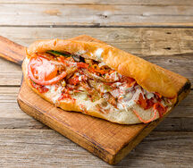 Шаурма по-турецки