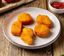Куриные наггетсы