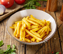 Картофель фри