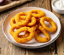 Луковые кольца