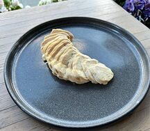 Отварная курица