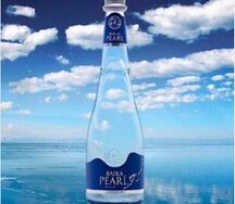 Вода Байкал