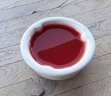 Соус Клубничный