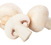 Шампиньоны жареные