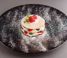 Мильфей ягодный