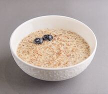 Каша гречневая