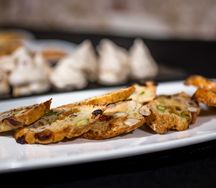 Печенье Бискотти