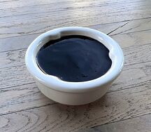 Соус Черничный