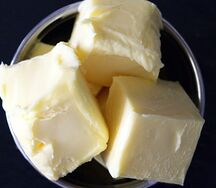 Масло сливочное