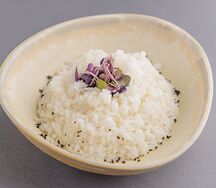 Рис отварной