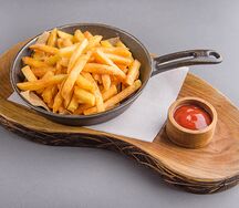 Картошка фри